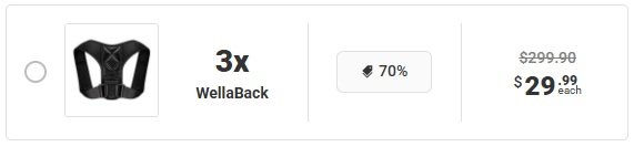 wellaback p3